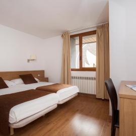 Hotel Catalunya Ski by Nexta