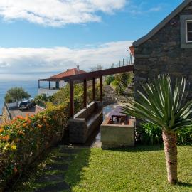 Casa da Manta - Palheiro
