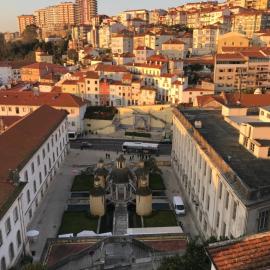 NN Guest House, hotel in Coimbra