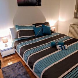 Apartman Kiss, hotel in Osijek