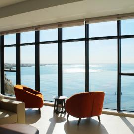 RESIDENCE TOURISTIQUE DU PORT، فندق في الجزائر