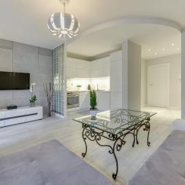 Apartament Stylowy