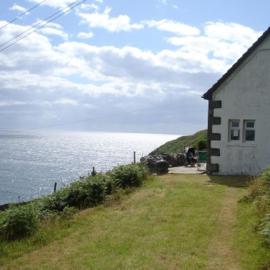 Muckross School House, hotel in Kilcar