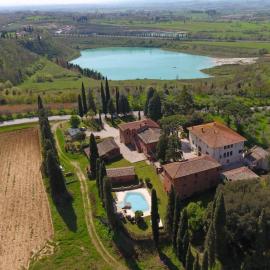 Agriturismo I Poggi Gialli