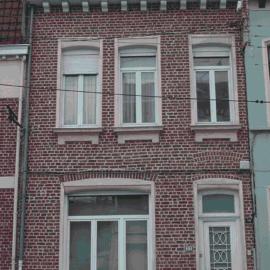 Chez Jeanne et Vittorio, hotel in Lambersart
