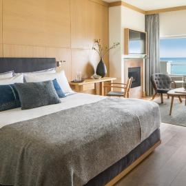 Malibu Beach Inn, hotel din Malibu Beach
