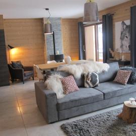 Le Bianca 102 Residence l'Epinette