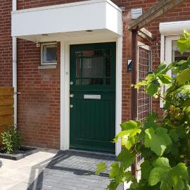 CasaLuca, hotell sihtkohas Hellevoetsluis