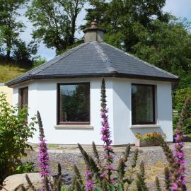 Drombrow Cottage