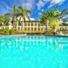Apartamento 3 Quartos Tree Bies Resort Subauma