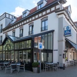 Best Western Hotel Baars, hotel v destinácii Harderwijk