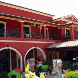 Sophias Apartments