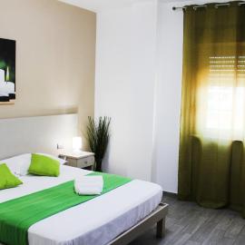 Hotel Cesirja, ξενοδοχείο σε Casavatore