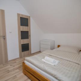 Apartment Jenny, hotel a HoÅ¡Å¥ka