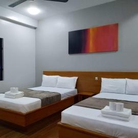 Sea View Resort