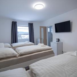 Apartment Tereza, hotell sihtkohas HoÅ¡Å¥ka