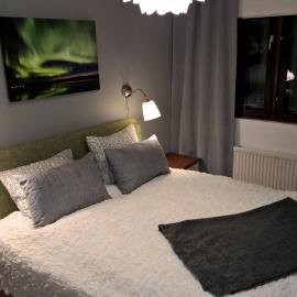 City apartment