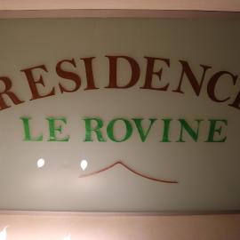 RESIDENCE LE ROVINE, hotel u gradu 'Ercolano'
