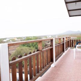 Hostal Santa Maria, hotel in Floreana