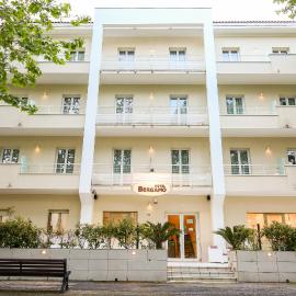Hotel Bergamo