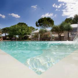 Hotel Garden Salento, Hotel in Torre Vado