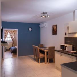 Ecoappart-Haz, Hotel in Mosonmagyaróvár