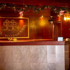Hotel Internacional