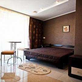 Privat Kharkov, hotel a Khàrkiv