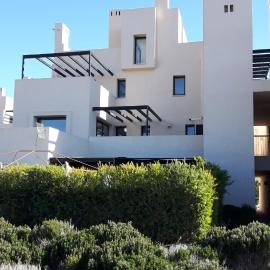 Casa Patrick