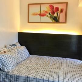 Studio Unit Cityland Prime Residence