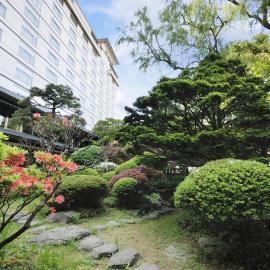 Takuboku Tei, hotelli kohteessa Hakodate