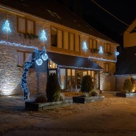 Viesnīca Hotel & Spa Casa Irene pilsētā Artiesa