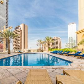 Royal Beach Residence