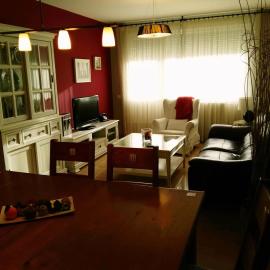 APARTAMENTO HARINERA-AOIZ, khách sạn ở Aoiz