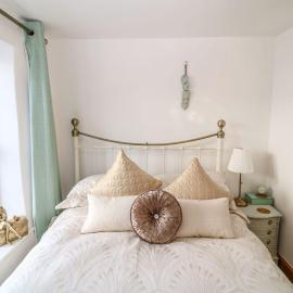 Higher Primrose Cottage، فندق في Winkleigh