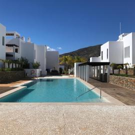Casa del Mar, hotel v destinaci Mojácar