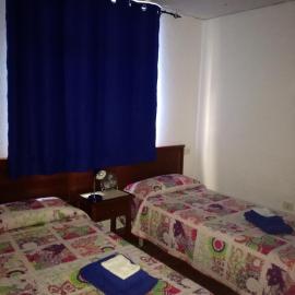 Vivienda vacacional Tazacorte Céntrico