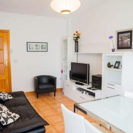 Apartamentos el Cardenillo, hotel u gradu Madrigal de la Vera