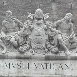 Da Adriana al vaticano, hotel di Rome