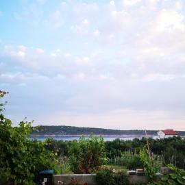 Apartment Zekija, hotel in Barbat na Rabu