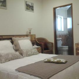Hotel Azibo e Restaurante, hôtel à Podence