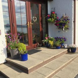 Mo-Dhachaidh B&B, hotel en Poolewe