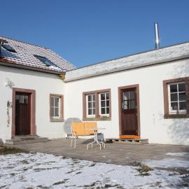 Heinfried, hotell i Auel