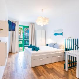 Vivienda Vacacional Paradise