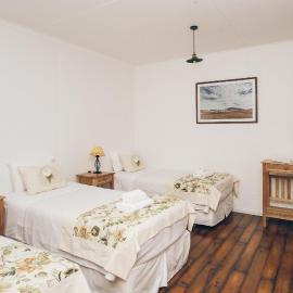 Hotel Estancia El Ovejero Patagónico, ξενοδοχείο σε Cerro Castillo