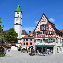Mendlers Ferienwohnung