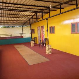 Swastik inn