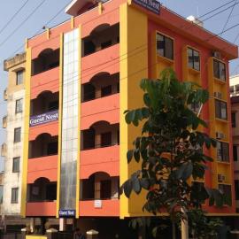 Guest Nest, hotel din Manipala