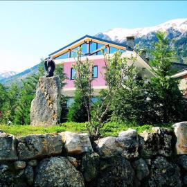 Prytaneio Design Hotel, hotel sa Dodoni