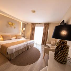 Hotel Casablanca, khách sạn ở Almuñécar